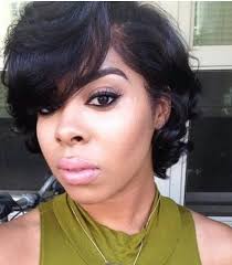 Soft Curls On Short Hair Natural Hair Styles Medium Length Hair Styles Relaxed Hair