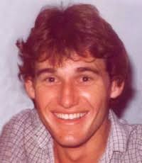 BERNARD WINSTON (BERNIE) GRAMC