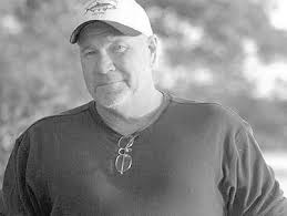 Author turns Charley experiences into novel