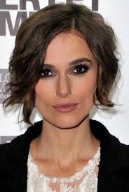Cool and elegant, this updo idea is a must for square faces. Short Haircut With Bangs That Flatters Yours Face Shape Media Endeavor