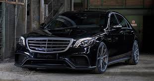 Imsa Gives 2018 Mercedes Amg S63 720ps To Play With Amg Imsa Mercedes Amg Benz S Mercedes