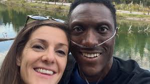 Fundraiser for Nigel Joseph by Amy MacKinnon : Continue to support Nigel's  family and legacy