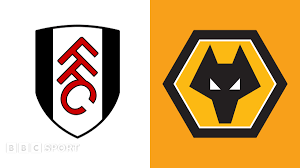 Fulham vs Wolverhampton Wanderers