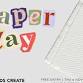 Kids Create | Paper Play - He Waka Tuia 42 Kelvin St Event Image