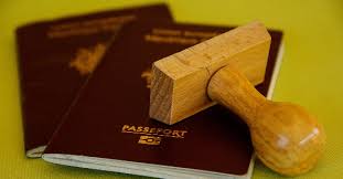Alternatively, a person may lose their citizenship if they had become a citizen of another country before 4 april 2002; Lost Found Loss Of Nationality And Its Impact On Eu Citizenship Mazzeschi