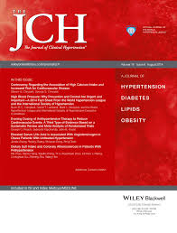 New england journal of medicine. Salt Preferences Of Normotensive And Hypertensive Older Individuals Villela 2014 The Journal Of Clinical Hypertension Wiley Online Library
