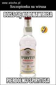 Dotychczas każde szczepienie powinno było być. Najlepsza Szczepionka Na Wirusy Weekend Humor Funny Images Polish Memes