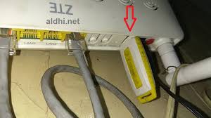 Default username & passwords for zte routers. Cara Mengetahui Password Admin Zte F609 Indihome Ganti Sendiri Aldhinya Web