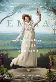 Джонни флинн, джемма уилан, хлоя пирри и др. Emma 2020 The Movie Jane Austen S World