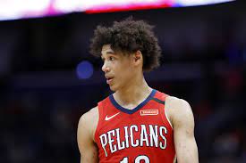 7/29 pelicans big man jaxson hayes was arrested in the los angeles area after an alleged altercation with police, according to a tmz report. Wogce9ao5llplm