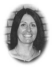 Debra Jane Rushing (nee Dreis)