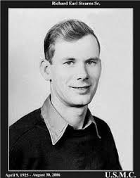 Richard Stearns Obituary (2006)