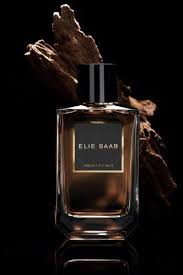Elie Saab Fragrances La Collection Des Essences Perfume Design Fragrance Photography Perfume Packaging