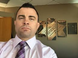 Peel Police Association president charged for impaired and stunt driving