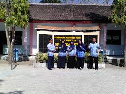 Contoh surat perintah kerja yang baik dan benar akan memudahkan pekerja karyawan atau orang yang diberikan wewenang untuk melaksanakan suatu tugas atau pekerjaan. Contoh Surat Tugas Dan Sppd Surat Perintah Perjalanan Dinas Pengawas Ujian Nasional Un Usbn Mariyadi Com