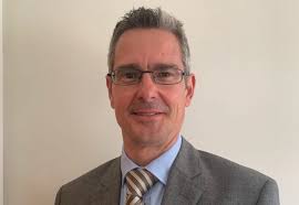 Peel Ports appoints Marcus Connolly its strategic commercial director