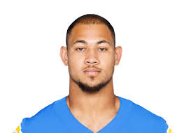 Justin Herbert Biography