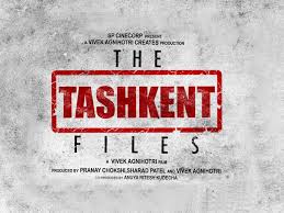 The Tashkent Files More Politics Please Modi Biopic Thackeray Other Films That Courted Controversy The Economic Times Decoding tashkent files, mysterious death of 2nd prime minister of india lal bahadur shastri. the tashkent files more politics