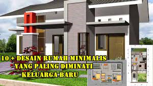 We did not find results for: 10 Desain Rumah Minimalis Modern Terbaru Tahun 2021 Model Sederhana 6x10 2 3 Kamar 1 Lantai Youtube