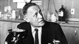 Walter Munk's 100th birthday stirs memories of Scripps golden era