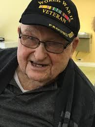 Raymond Zull Obituary January 30, 2020