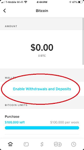Higher limits with other services: How To Buy Btc Using Cash App Roobet
