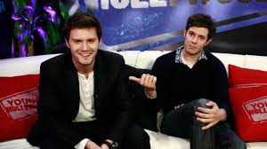 Born on 13th may, 1987 in metz, moselle, france, he is. Half Truths Dance Crazes With Adam Brody Hugo Becker Youtube