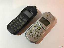 Zaspomínajte si s TOUCHIT: Siemens A35 ...