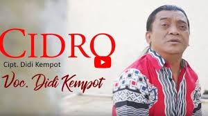 Chord Gitar Cidro Didi Kempot Dari Kunci C Opo Salah Awakku Iki Koe Nganti Tega Mblenjani Janji Tribunnews Com Mobile Learn to play guitar by chord / tabs using chord diagrams, transpose the key, watch video lessons and much more. chord gitar cidro didi kempot dari