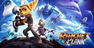 Face à une concurrence rude composée le film parle aussi de twitter, de youtube, des éléments que mon sent forcés dans cet univers. Critique Du Jeu Ratchet Clank Branchez Vous