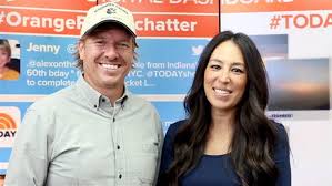 Guarda Come Appare Questa Baracca Dopo Che Chip E Joanna Gaines Ci Sono Riusciti