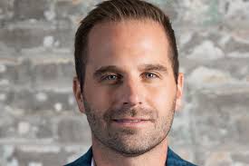 Chad Bronstein's Instagram, Twitter & Facebook