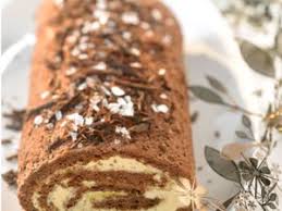 Buche Igloo Facile Decouvrez Les Recettes De Cuisine Actuelle