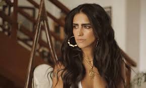 El pasado 4 de mayo se casó la actriz barbara de regil con su novio fernando shoenwald en una ceremonia en queretaro. Barbara De Regil Pide Matrimonio A Su Esposo Durante Evento En Leon