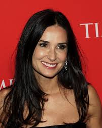 Demi Moore's Face Drama Is Nothing New
