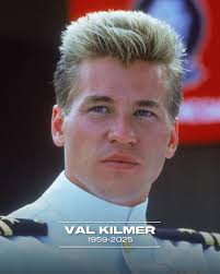Val Kilmer's Legacy and Iconic Movie Roles