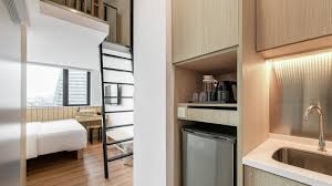 Kuala lumpur, federal territory of kuala lumpur. Artist Studio Loft Komune Living