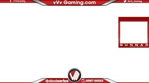 Resize your image to 2560x1440 pixels, the best size for an hd youtube thumbnail, using this free template. Download Hd Stream Overlay Template 14725 Gaming Live Stream Overlays Transparent Png Image Nicepng Com