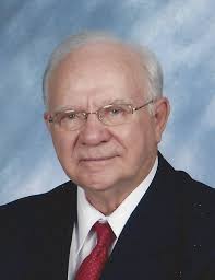 Obituary information for Robert Nortman Imhoff