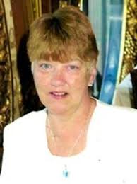 Cynthia Ann “Cindy” Killian Vebenstad (1948-2022)