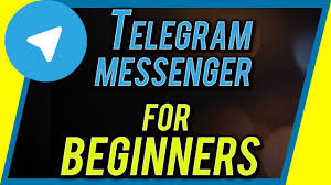 Fast, private, and interactive messaging!. How To Use Telegram Youtube