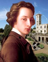 Novel Gallery ~ Character Portraits