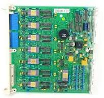 ABB 57120001-EY DSAO 120 Analog Output Board | 6G Controls