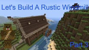 If you have something you want to see then let me. Minecraft Working Sawmill