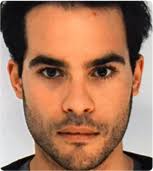 Fiche de Benjamin « 1111TIME » Soulé