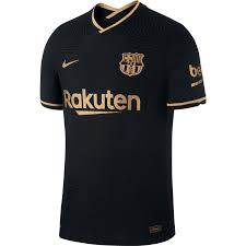 Barcelona kits, fc barcelona clothing shop. Nike Fc Barcelona 2020 21 Away Authentic Vapor Match Jersey Wegotsoccer
