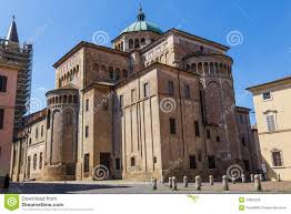 The cheeses are either made in house or imported directly from rome and naples. Mittelalterliche Strasse In Der Alten Stadt Von Parma Italien Stockbild Bild Von Himmel Tourist 34652539