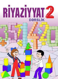 E DÉ™rslik Riyaziyyat 2 Ci Sinif