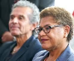 The former two-term mayor and current mayoral candidate reflect