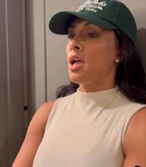 He Thought the Door Was Jammed… She Had the Secret Key! 🗝️🤣🤣🤣🤣. Thanks  supportive admin 🙏🙏🙏